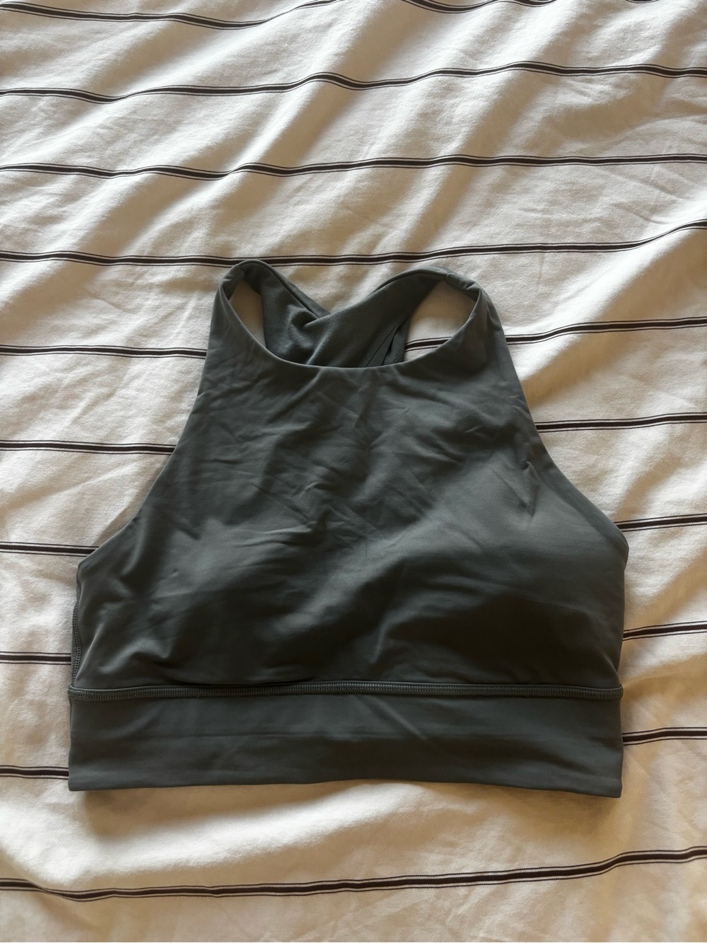Lululemon Built-In Bra tank